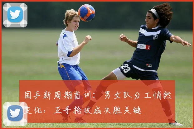 国乒新周期首训:男女队分工悄然变化,正手抢攻成决胜关键