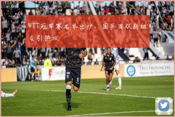 WTT冠军赛名单出炉，国乒混双新组合引热议
