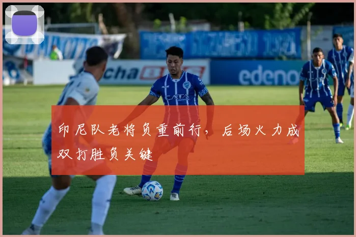 印尼队老将负重前行,后场火力成双打胜负关键